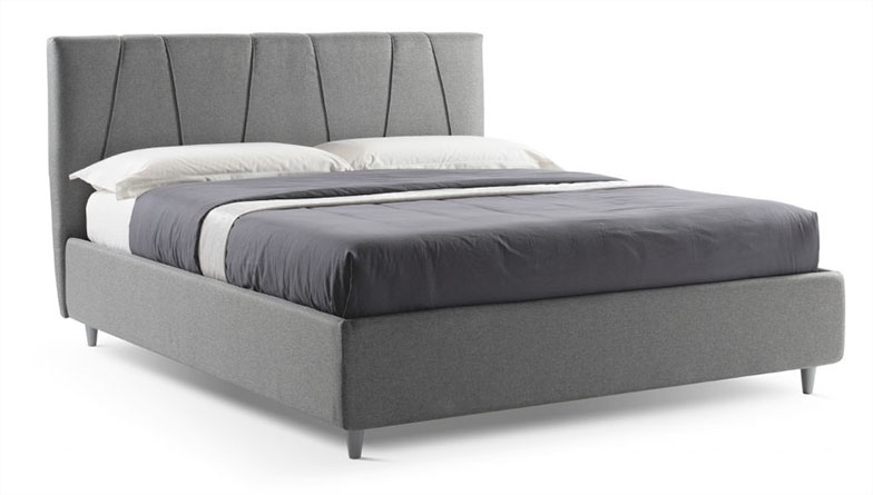 Letto Contenitore Stilfar Fatima roma