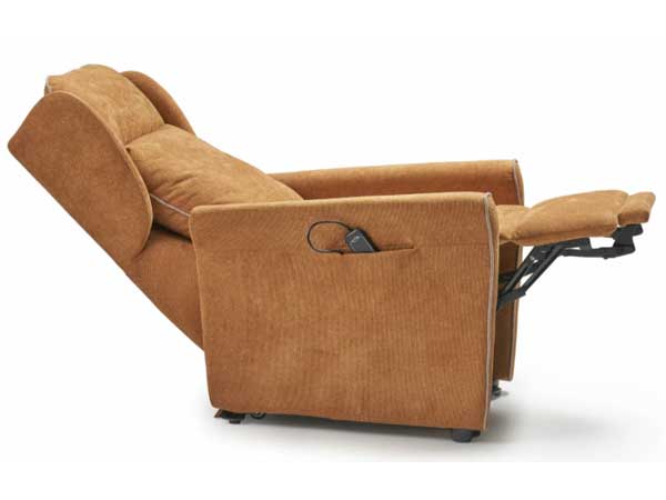 Poltrona Relax Prisca Plus Vitarelax roma