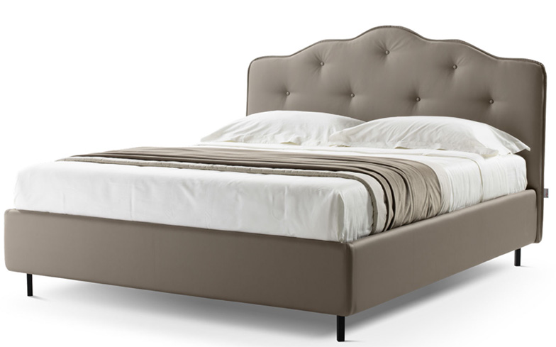 Letto Contenitore Stilfar Barbara roma