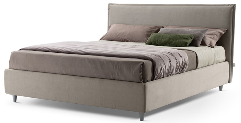 Letto Contenitore Stilfar Beatrice roma