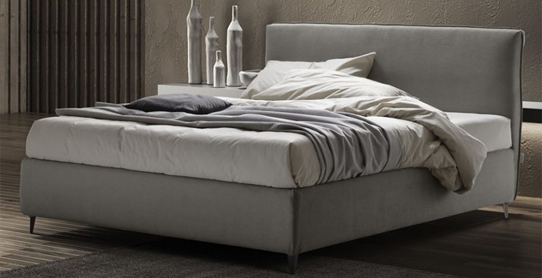 Letto Contenitore Stilfar Emma Roma