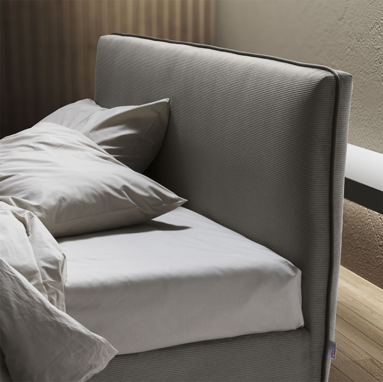 Letto Contenitore Stilfar Emma
