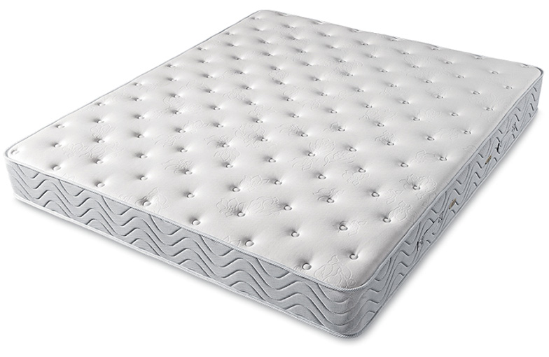Materasso Simmons molle dorsopedic Roma