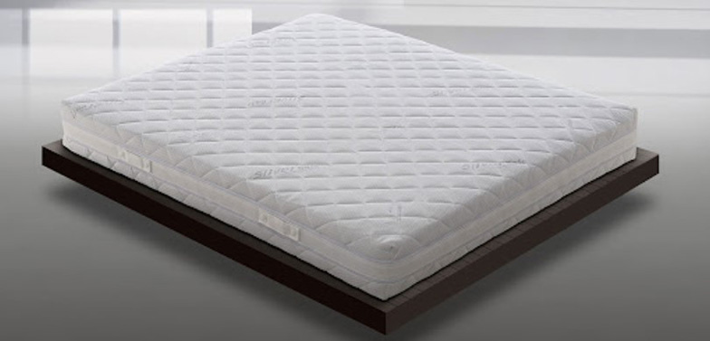 Materasso Suelflex Eco Memory roma