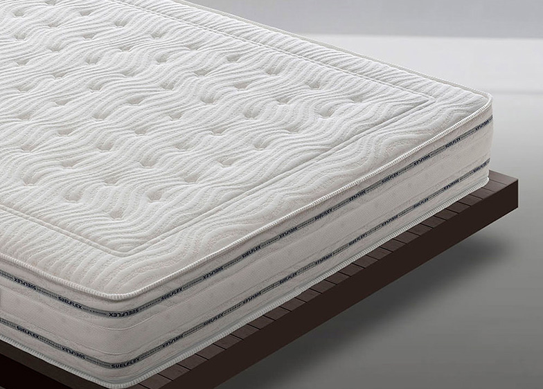 Materasso Suelflex Madrid roma
