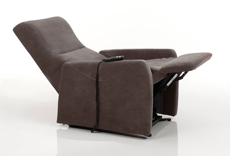 poltrona elettrica vitarelax city roma