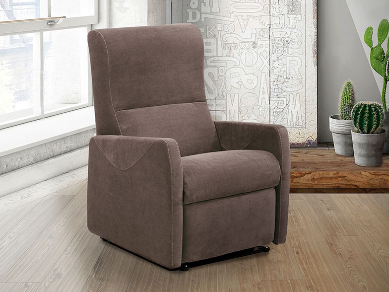 poltrona elettrica vitarelax city