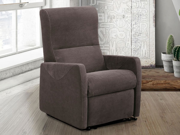 poltrona elettrica vitarelax city roma