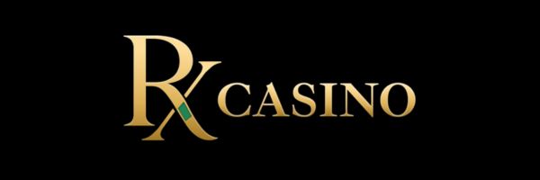 Banner di RX Casino
